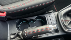 Ford Puma 1.0 EcoBoost Hybrid mHEV ST-Line 5dr Petrol Hatchback